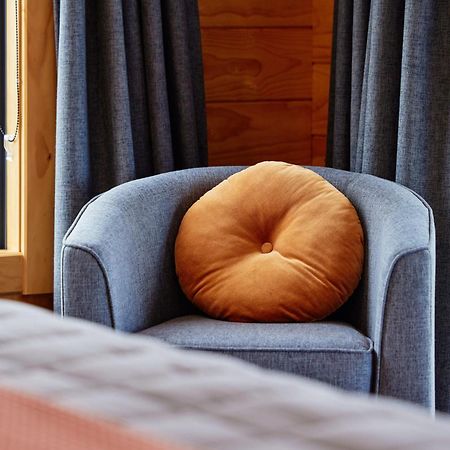 Deerbrooke Kaikoura Chalets - Chalet 1 Ngoại thất bức ảnh